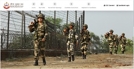 Bsf new vacancy 2025 / Apply Online 3588 Posts