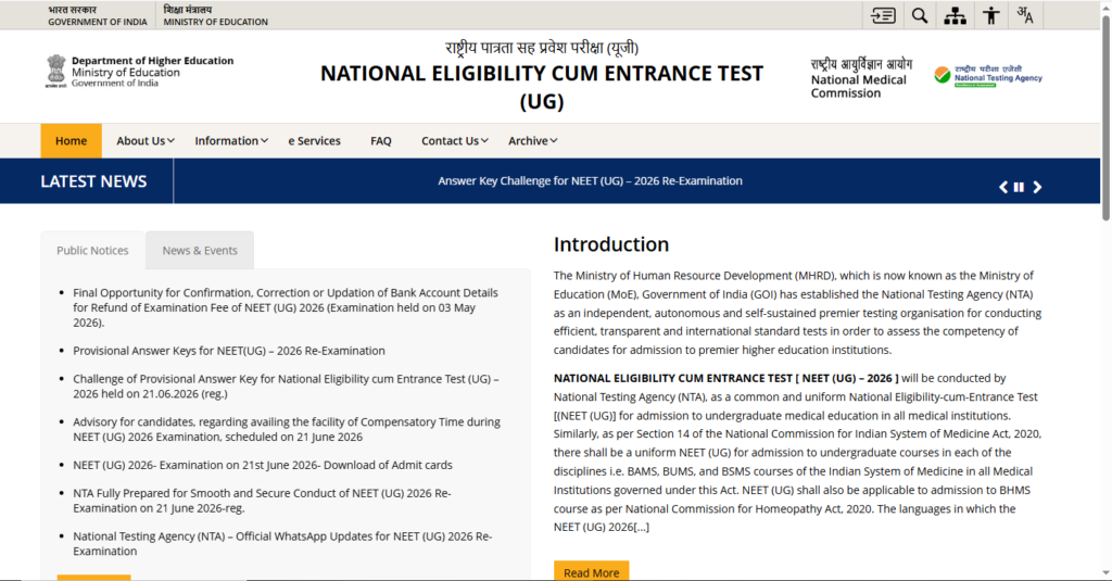 re neet answer key 2026,
re neet answer key,
neet answer key 2026,
neet ug answer key 2026,
re neet ug 2026,
nta neet answer key,
neet response sheet 2026,
neet omr sheet 2026,
re neet response sheet,
neet answer key pdf,
neet answer key challenge,
re neet challenge 2026,
neet ug latest update,
neet result 2026,
neet answer key download,
nta latest update,
re neet news,
medical entrance exam,
neet official answer key,
neet 2026 hindi,
neet update today,
answer key out,
nta answer key,
re neet exam 2026,
neet paper solution,